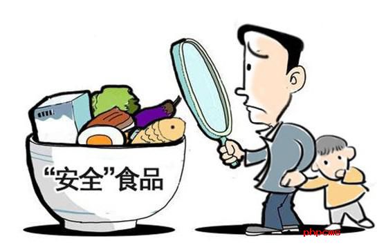 谱标食品安全检测LIMS系统